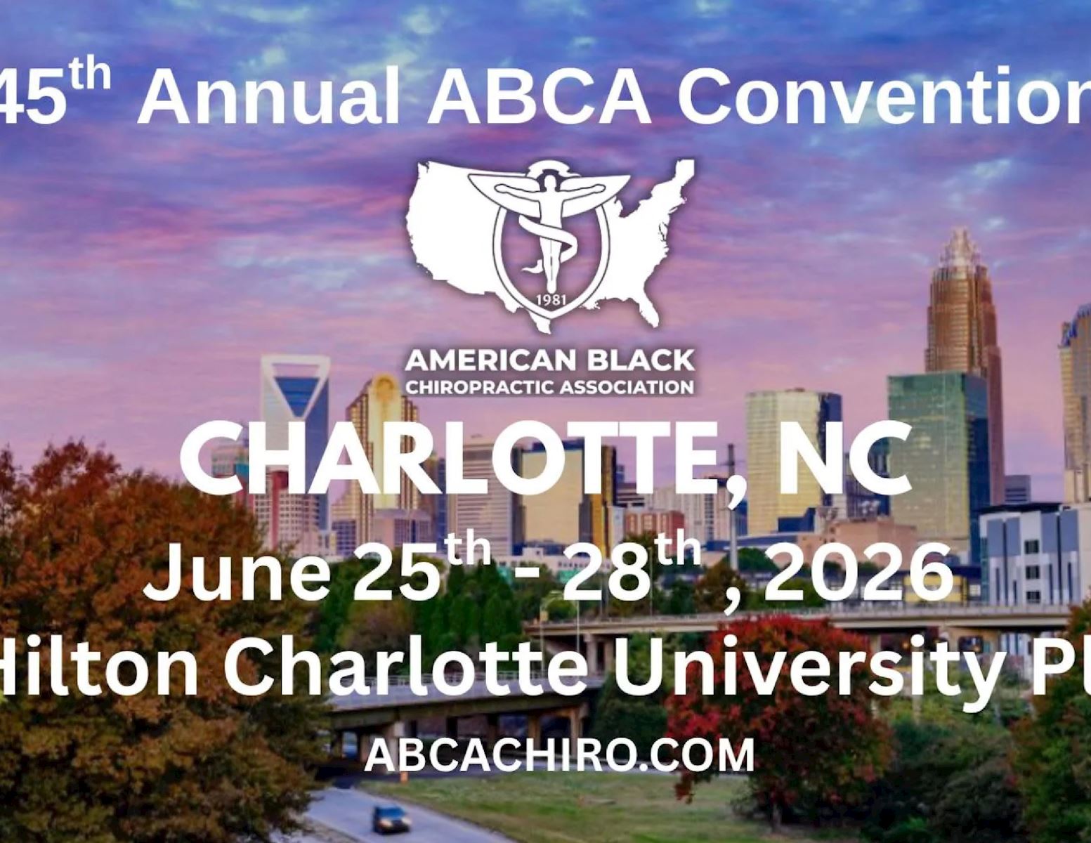 45th ABCA National Convention