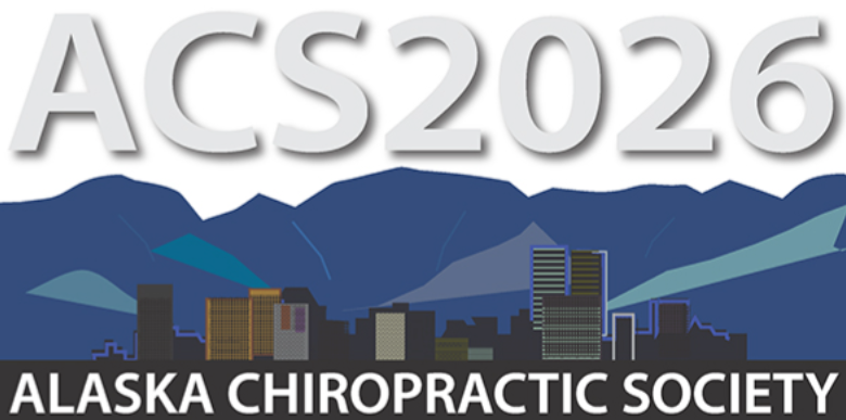 2026 Alaska Chiropractic Society Convention