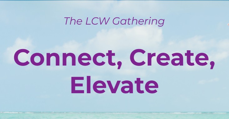 The League of Chiropractic Women Annual Gathering