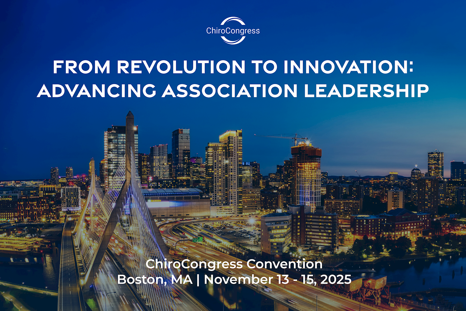 Chiro Congress 2025 Convention