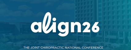 The Joint Align 26 Conference