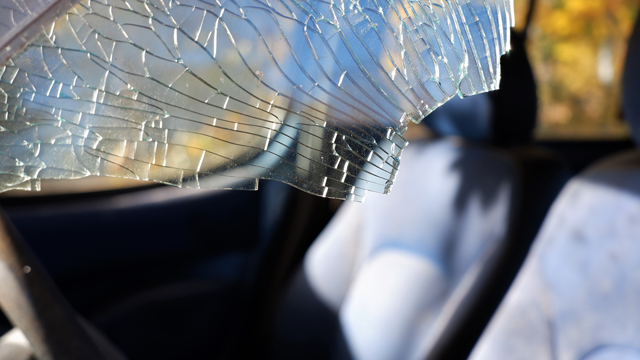 Case Study: Lead-Foot Patient Causes Practice Closure