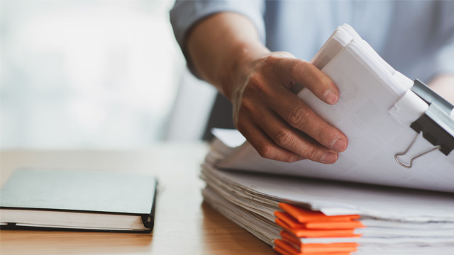The 13 Most Common Documentation Mistakes