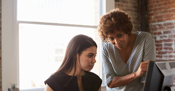 The Power of Being a Preceptor