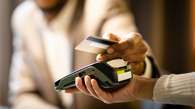 PCI Compliance: An Ongoing Process