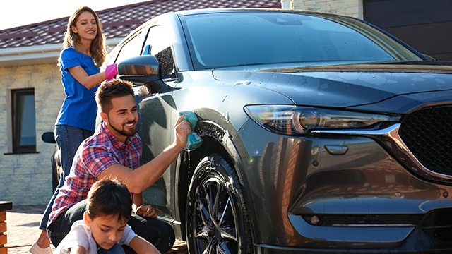 Home & Vehicle Updates: 9 Times to Call Your Agent