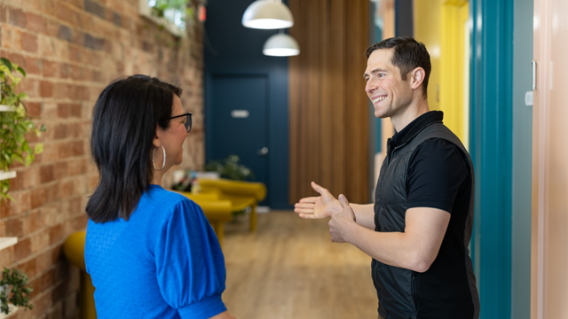 5 Ways to Impress a New Patient