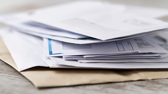 Don't Get Ghosted with the Bill