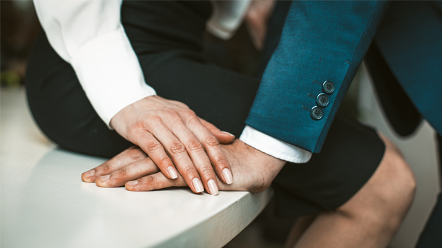 Case Study: Doctor's Affairs Lead to Board Action