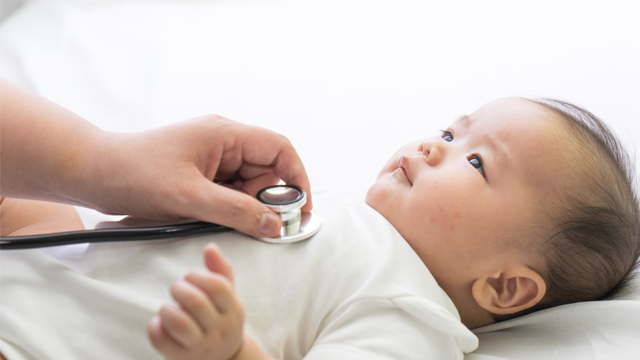 Infant Dies When Urgent Care Need is Ignored