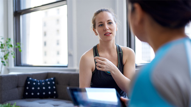 Patients Who Don't Want You to Contact Their Family Doctor