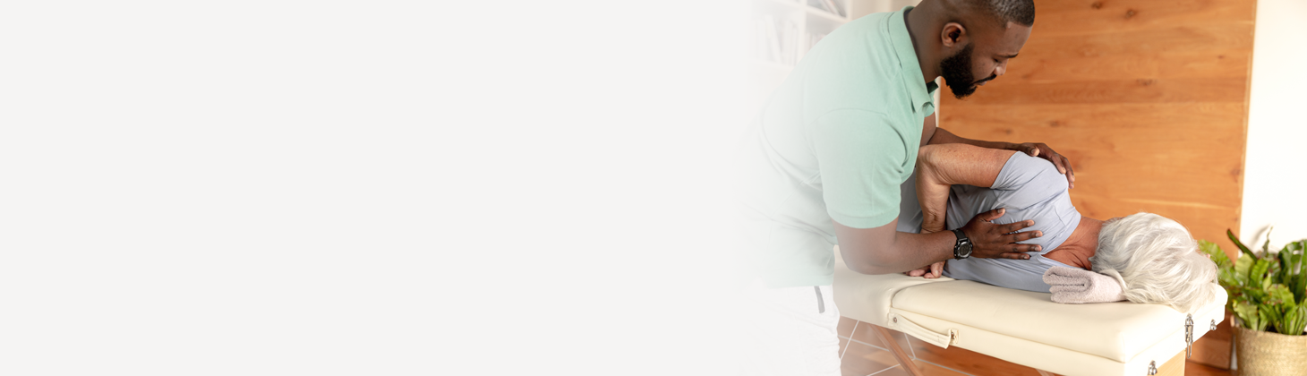 Off-the-Record Treatment Hinders Doctor's Case