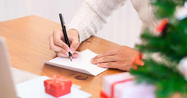 How Do You Respond to Being Appreciated