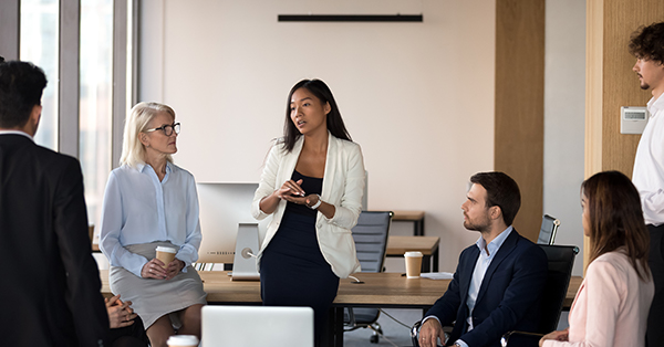 Some of The Best Employee Benefits Don't Have to Stress Your Cash Flow