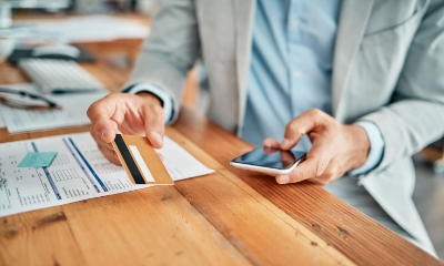 The Benefits of a Business Credit Card for Your Practice