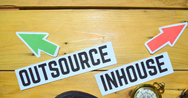 Can Hiring Office Tasks Out Benefit Your Bottom Line?