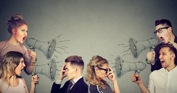 Office Drama is Simply Bad for Business