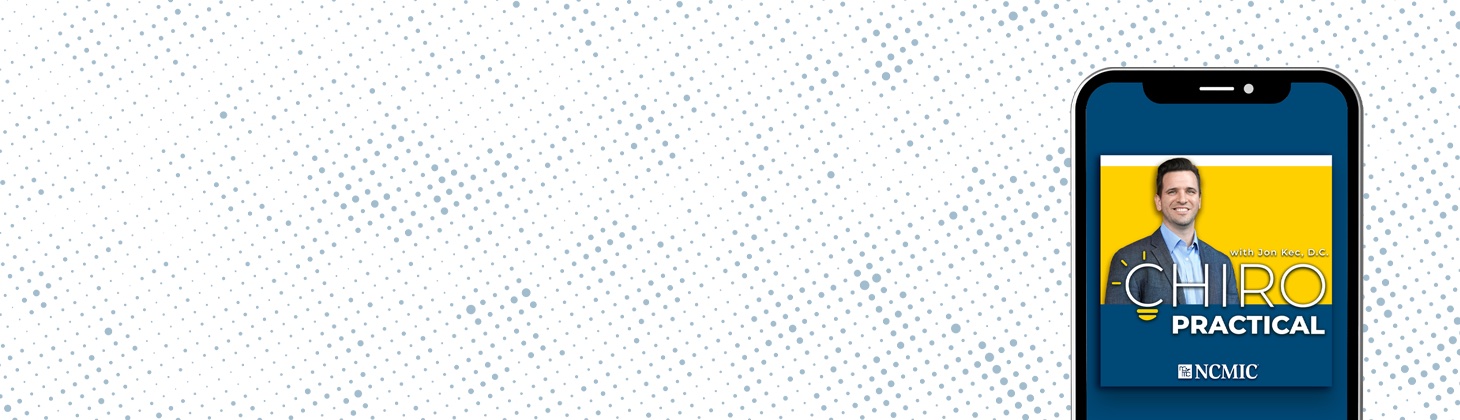 Chiropractical Live: What's Next for Chiropractic?