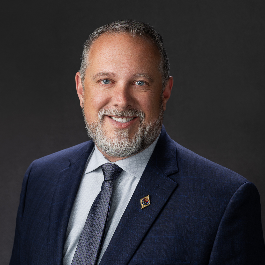 Dr. Joe Betz