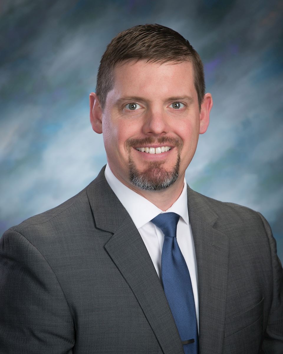 Dr. Kris Anderson