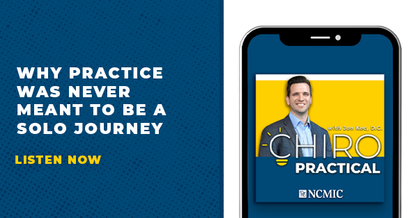 Why Practice Was Never Meant to Be a Solo Journey