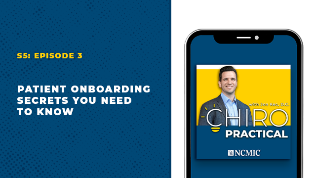 Patient Onboarding Secrets You Need to Know