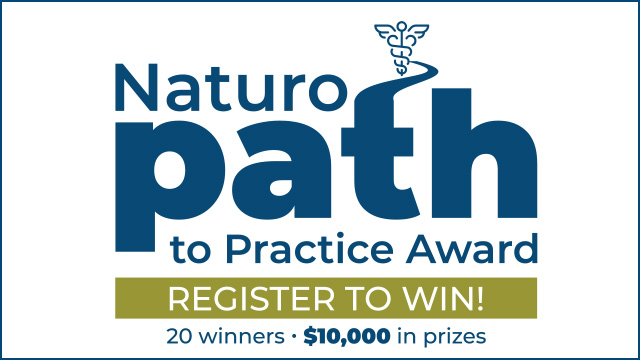 NCMIC Announces the NaturoPath to Practice Awards