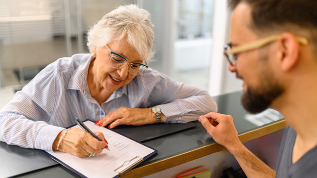 Informed Consent Isn't a Form — It's a Shared Understanding