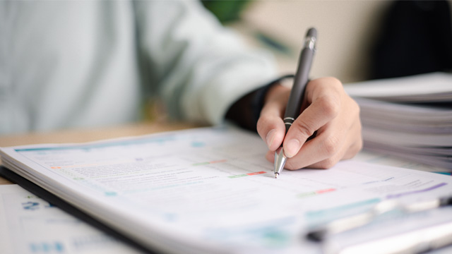 The Treatment You Didn't Do: Document Your Decisions