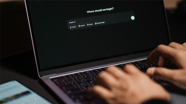 How to Handle Patients' AI Research