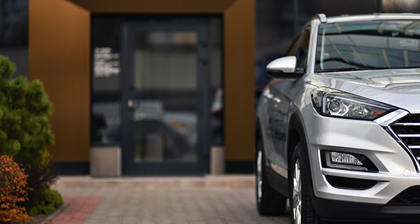 Auto Insurance