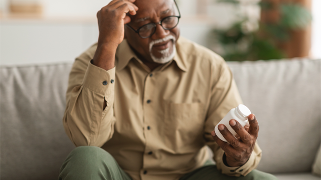 Case Study: Alternative Products and Unintended Consequences