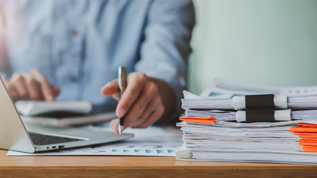 Case Study: Documentation Issues Cloud a Defensible Case