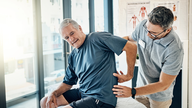 How to Handle Patients and Assumed Outcomes