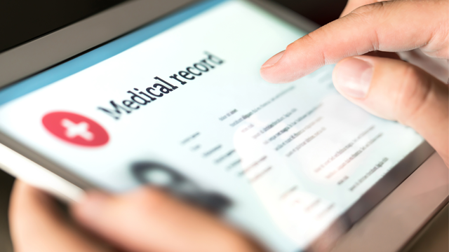 Case Scenario: Ransomware Attack Exposes 8,500 Patient Records