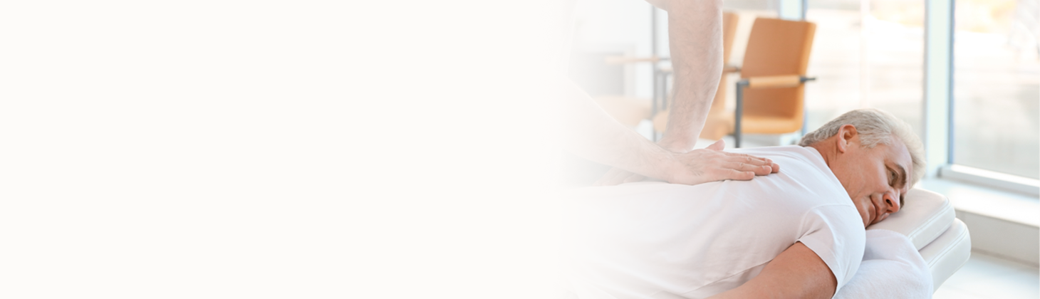 DC adjusts a patient