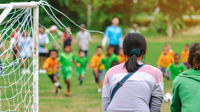 Soccer Tournament Adjustment: Yellow Card or Fair Play?