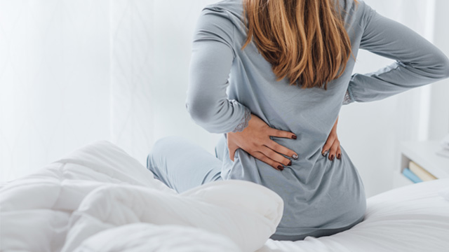 Spinal Cord Compression: Chronic or Acute?