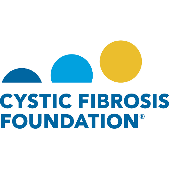 Cystic Fibrosis logo