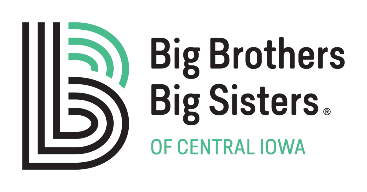 Big Brothers Big Sisters logo