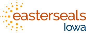 Easterseals Iowa logo