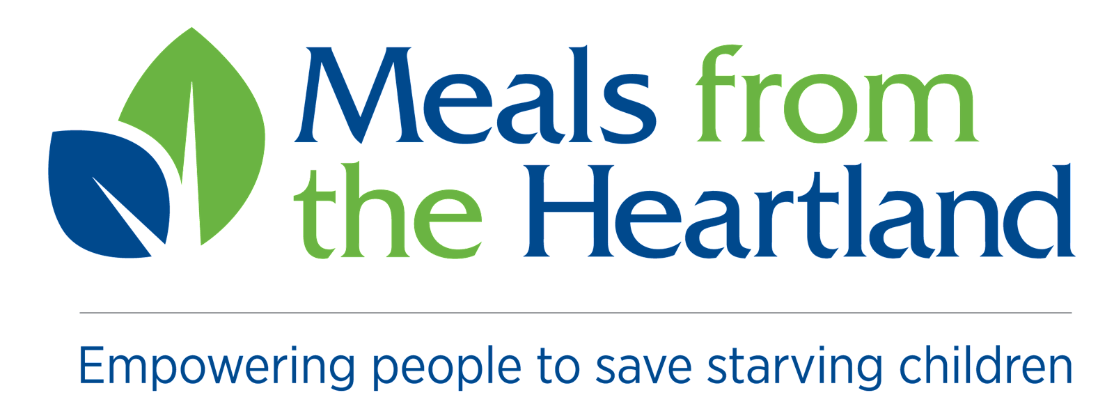 Meals from the Heartland logo