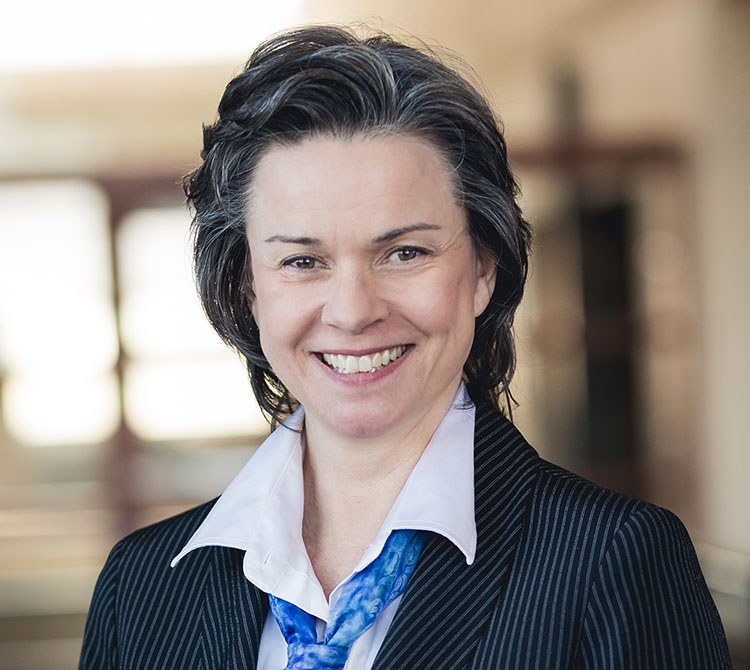 Claire Johnson, M.S.Ed., D.C., D.A.C.B.S.P., Ph.D.