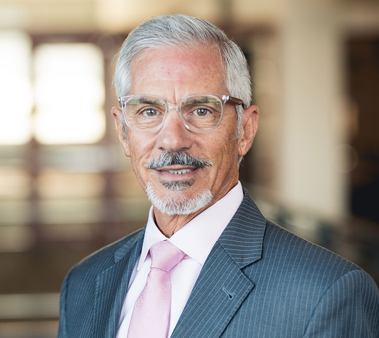 Gary Tarola, DC, FACO, FACC