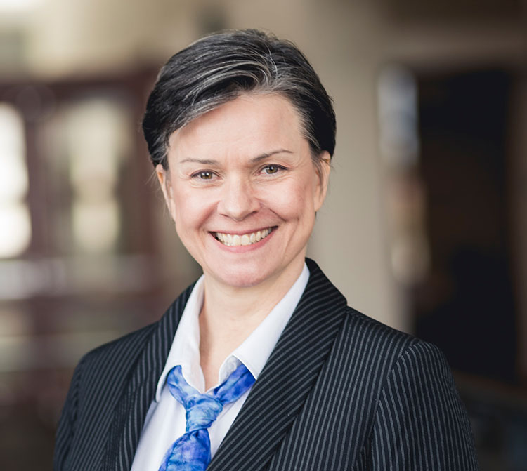 Claire Johnson, M.S.Ed., D.C., D.A.C.B.S.P., Ph.D.