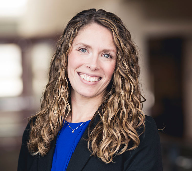 Krystine Kaiser, D.C.