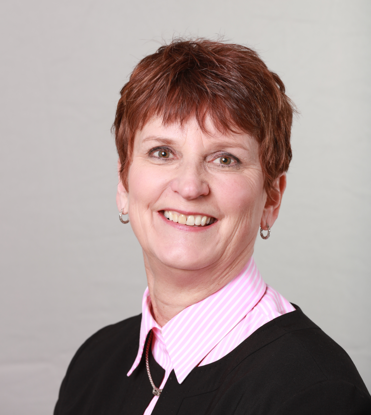 Beverly L. Harger, DC, DACBR