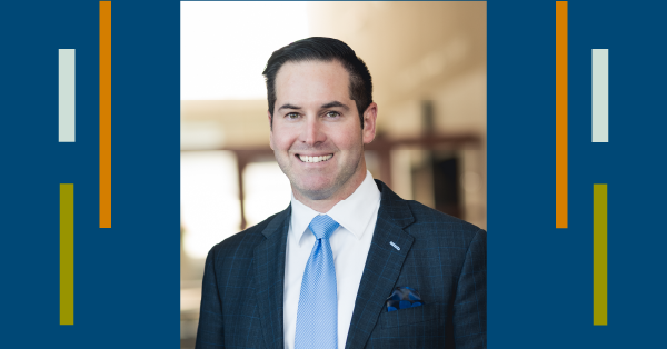 NCMIC Promotes Tony Dickinson to Lead Enterprise Growth