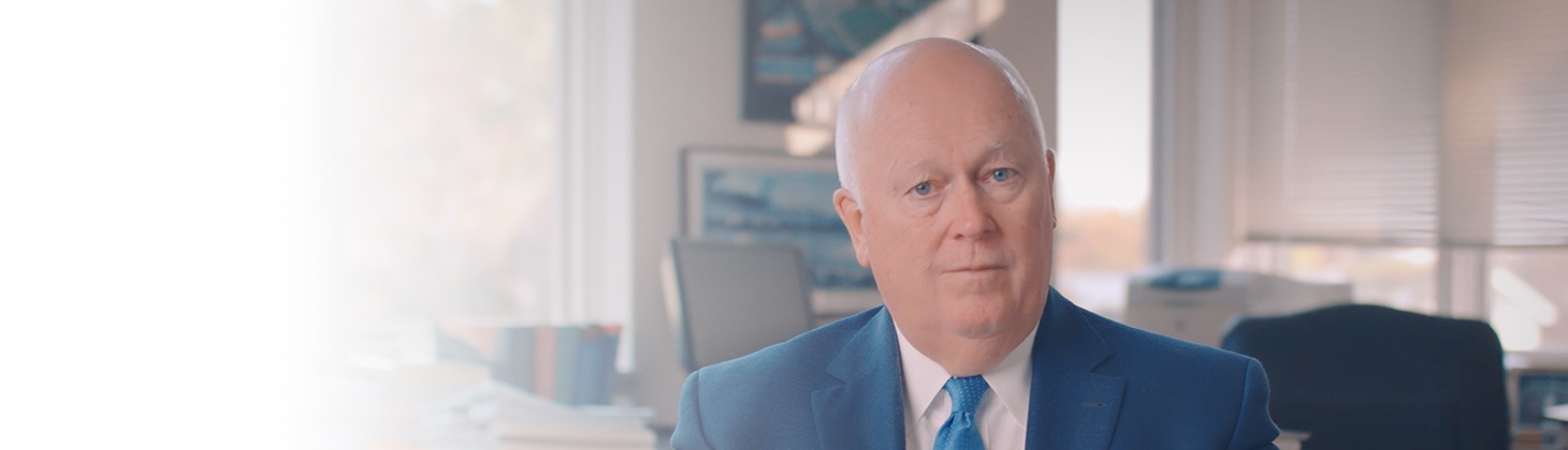 Attorney Randy Hackney