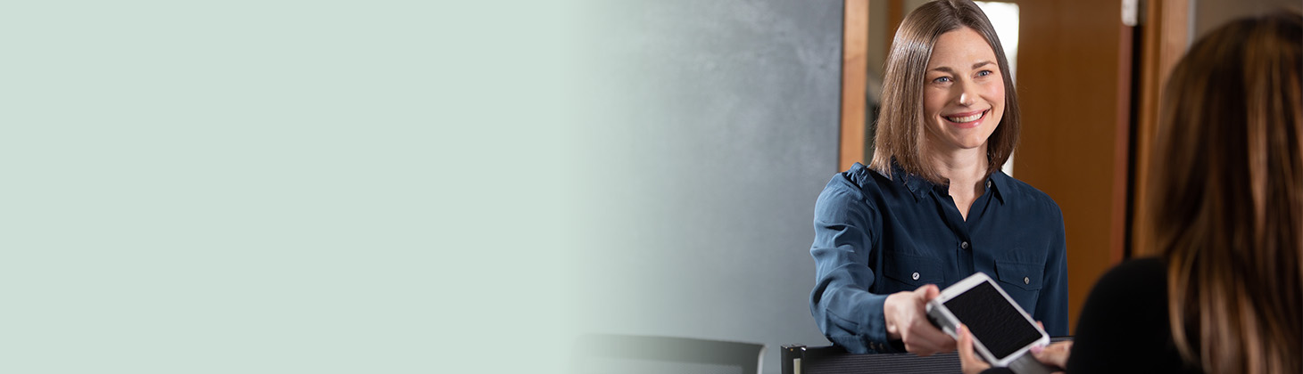 Financial Products to Help You Do More.